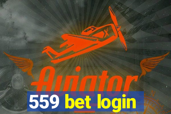 559 bet login